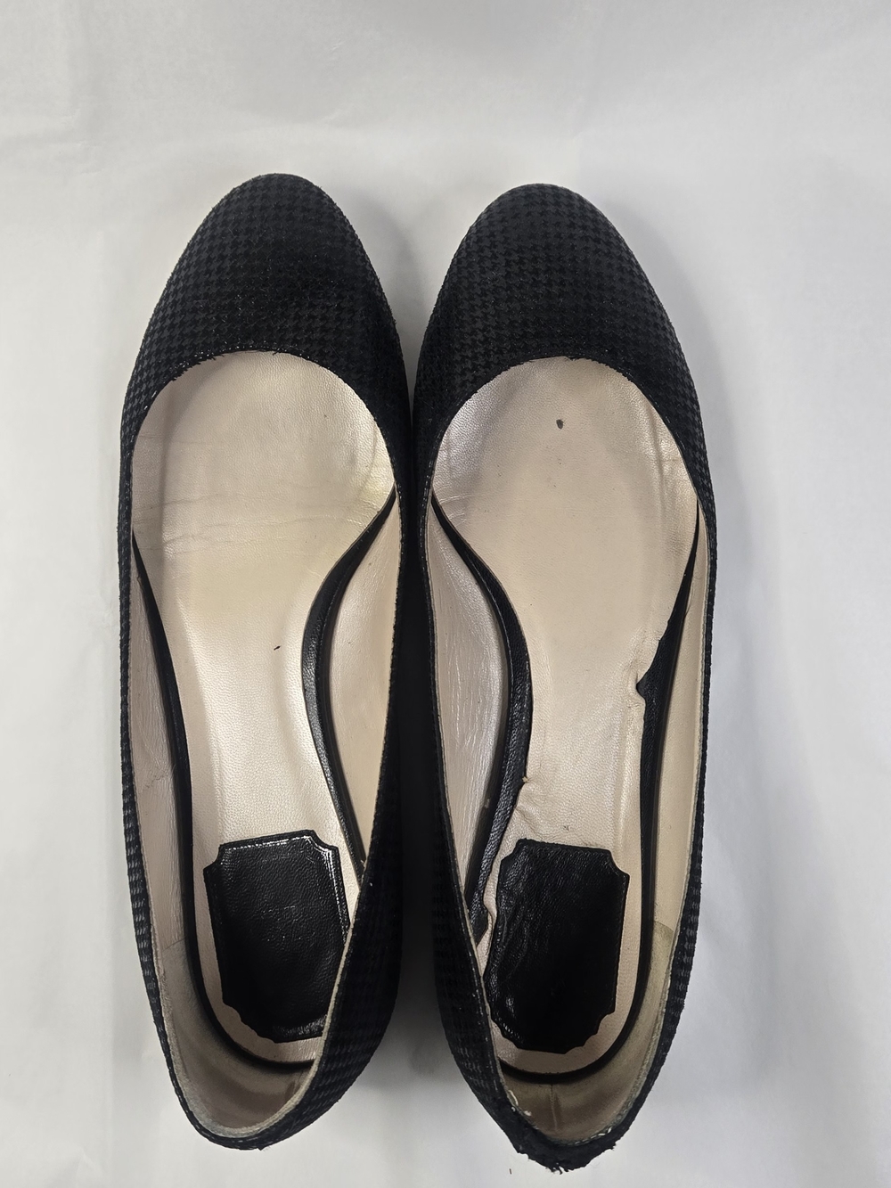 Dior Flats US 6